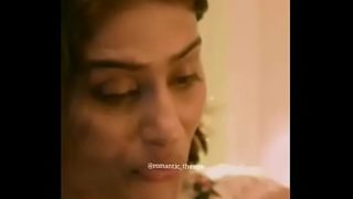 Gairah India yang Menggoda