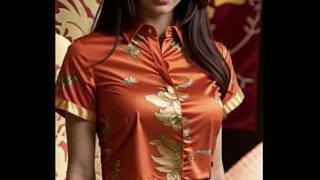 Koleksi Lingerie Imlek AI yang Menggoda dan Memikat