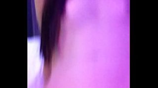 Pasangan Muda Tiongkok Bercinta Anal di Kamar Hotel