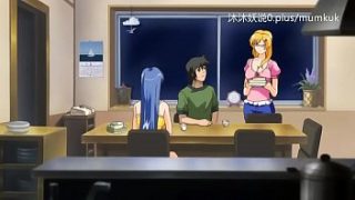 动漫熟母中文字幕：禁忌情欲第一幕