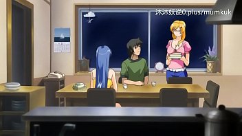 动漫熟母中文字幕：禁忌情欲第一幕
