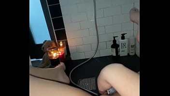 KOMPILASI PANAS MANDI SHOWER & ONANI – GADIS AMATIR ELITE SAUDI ARABIA PUTIH SALJU – LOS ANGELES – INGIN BBC USA