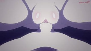 Hestia: Nafsu Membara oleh Shiina Ecchi