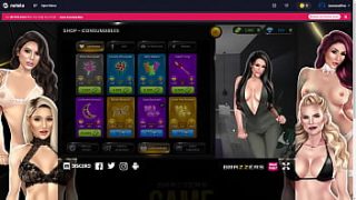 Permainan Gila Penuh Nafsu dari Brazzers