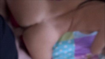 Menggoda Ibu Tiri Seksi Pacarku Hingga Ranjang