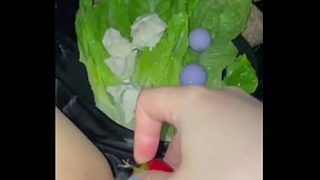 Gairah Ekstrem di Los Angeles: Permainan Seksual dengan Makanan dan Masturbasi Liar oleh Perawan Arab 18 Tahun dari Saudi, Si Putih Salju Eksotis di Beverly Hills, Amerika Serikat 2025 – Video Panjang Penuh Sensualitas Timur Tengah yang Mewah dan Tak Biasa