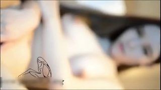 Hotgirl Tiongkok phô diễn vòng một cực phẩm