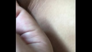 Istri Tionghoa dengan Bibir Kemaluan yang Menggoda