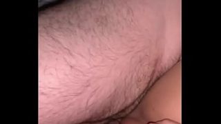 Menggila di ranjang bersama kekasih milf Arabku yang liar.