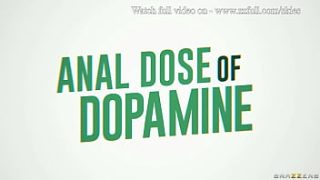 Dosis Anal Dopamin – Angela White / Brazzers / streaming penuh di www.zzfull.com/skies