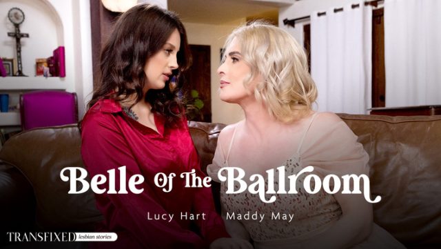 Belle of the Ballroom: Transformasi Seksi di Lantai Dans