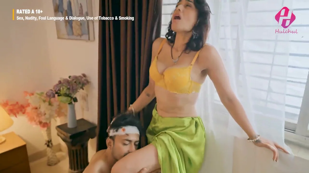 Bhabhi, Dengar Dulu… Episode 4 Web Series Panas 2025 Ini Bikin Heboh dan Bergoyang!