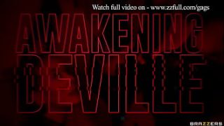 Bangunkan Nafsu Deville – Cherie Deville dan Misha Montana Bikin Panas di Brazzers, Streaming Full di zzfull.com/gags