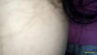 Pertama Kali Anal Kasar dan Liar dengan Istri India Desi dalam Audio Hindi