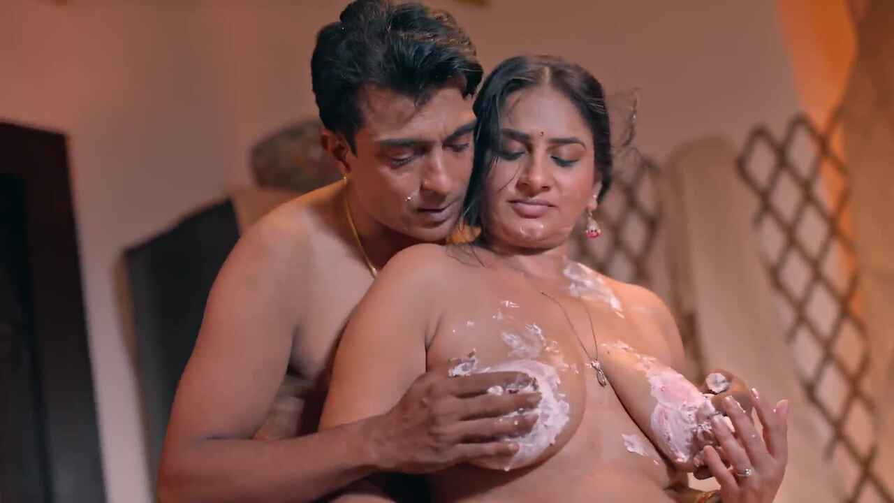 Chadar 2024: Episode 3 – Nazar App, Adegan Panas dan Nafsu yang Tak Terkendali