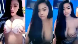 Chibell Live: Aksi Barbar yang Menggoda dan Menggairahkan