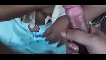 Tetes Sperma India yang Menggoda