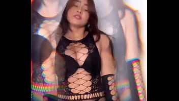 Gairah yang Membara