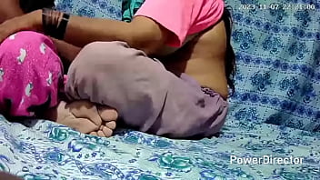 Dokter India dan Perawat Berahi dalam Aksi Panas 2765