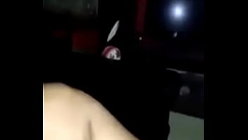 Bibiku yang seksi dari India