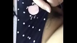 Wanita Tionghoa dengan Payudara Besar Bagian 2