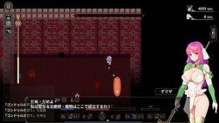 Agnietta: Petualangan Hentai Jepang yang Menggoda – Episode 1 dari 6 Game ARPG