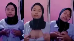 Gadis SMP Dwika Masih Polos Umur 6 Tahun