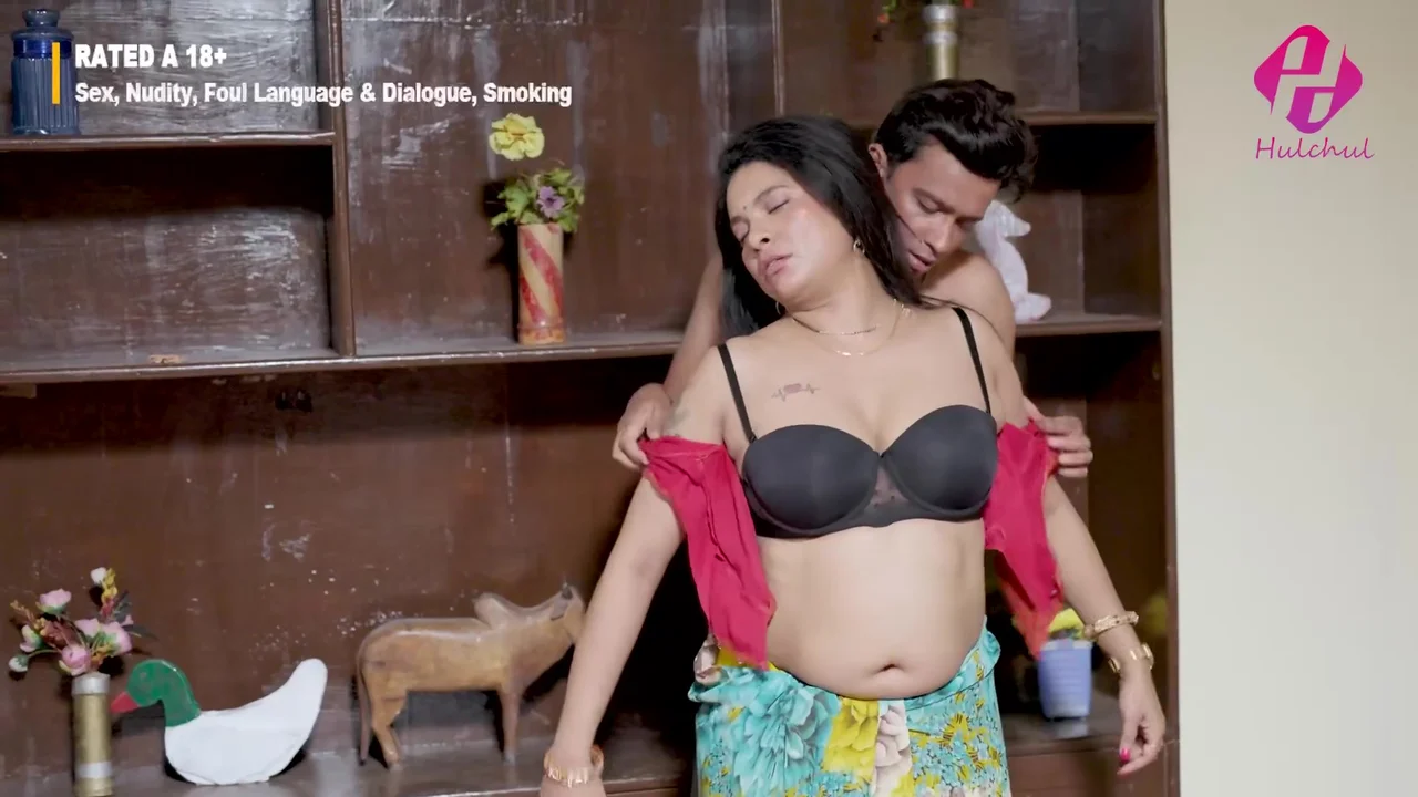 Goyangan Liar Majnu Bawlaa 2024: Episode 4, Aksi Panas yang Menggila