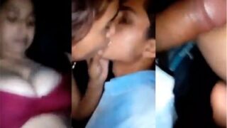 Guru India menggoda murid 21 tahunnya di ruang kuliah