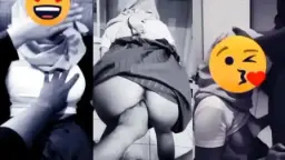 Jilbab Tiktok Menggoda, Video Panasnya Bikin Goyang