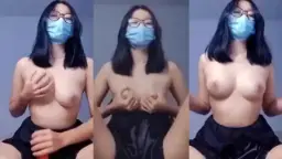 Kenangan Mochi Saat Masih Polos dan Liar