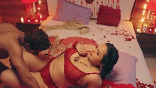 Khoobsurat 2025: Adegan Panas dan Mesra di Episode Perdana Serial Web Atrangii