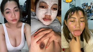 Koleksi Video Mesum Vanne, Seleb TikTok yang Lagi Hot Banget