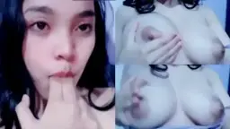 Laras Mode Gatal dan Bergairah
