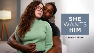 Leana dan Isiah: Nafsu Membara yang Tak Tertahankan