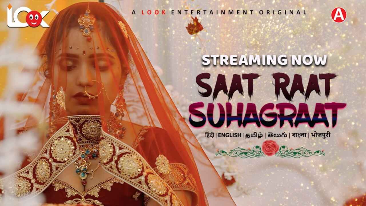 Malam Pengantin Panas: Adegan Ranjang yang Membara di Serial Web Dewasa 2024 Episode 1