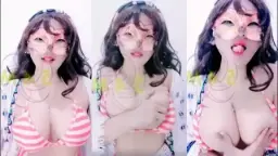 Montoknya Dada Mulus Miss Jejes yang Menggoda