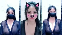 Montoknya Tetek Kak Bintang, Coklat Manis Menggoda