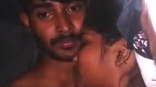 Persetubuhan Mesra antara Adik dan Kakak dalam Budaya Tamil