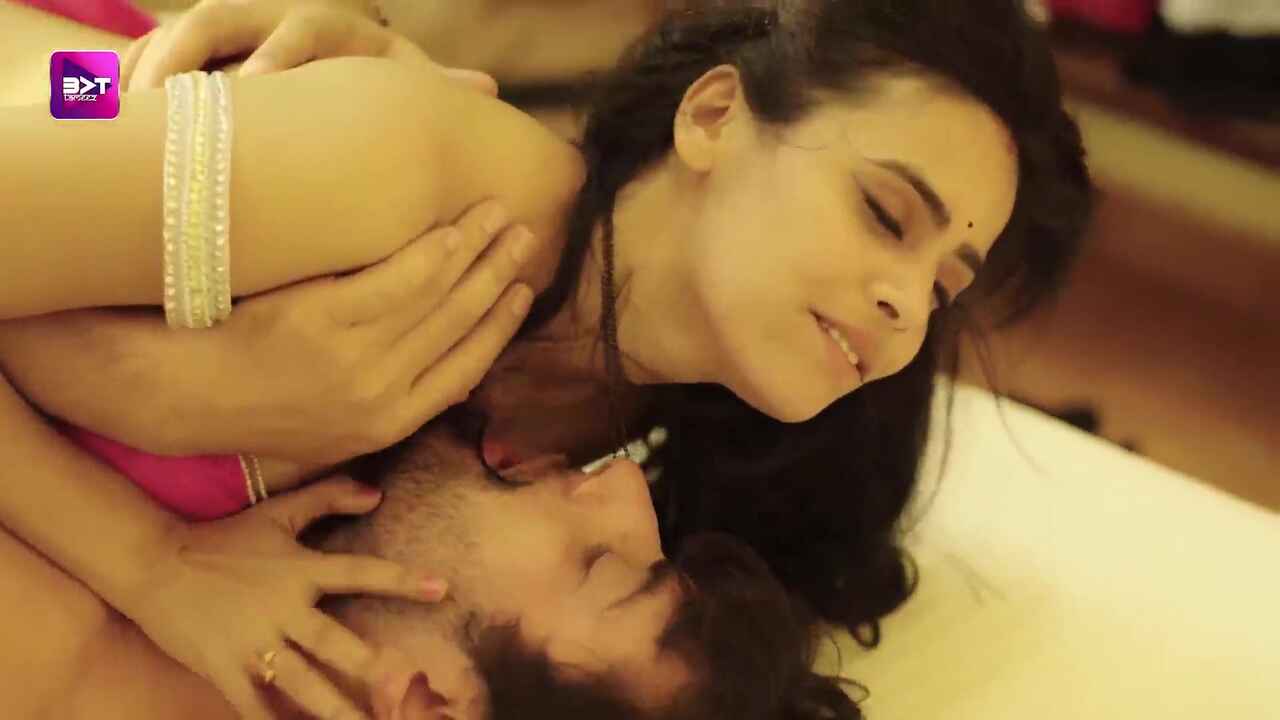 Sauda 2024: Adegan Mesum dan Vulgar di Episode Perdana Serial Web Hindi