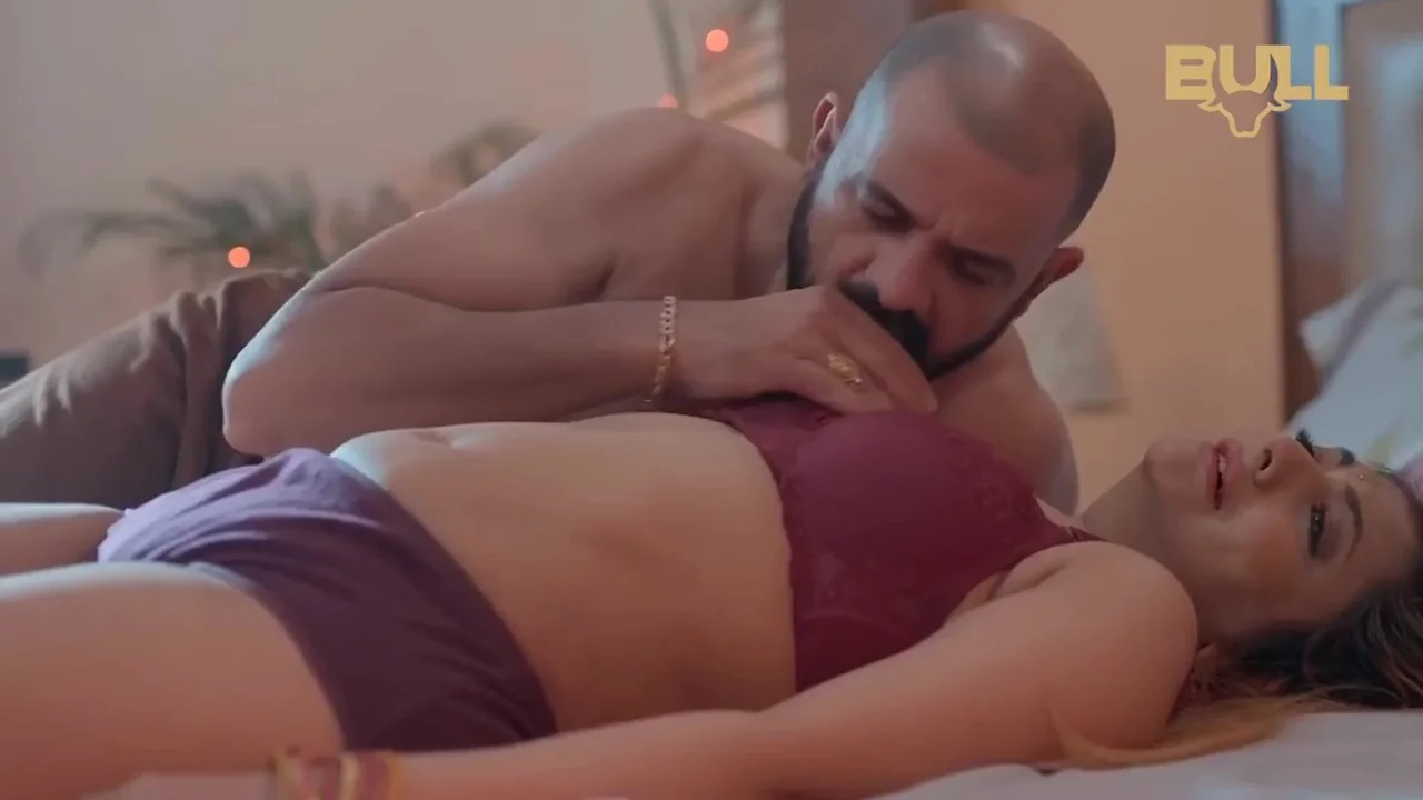 Tarian Goyang Panas Raasleela 2025: Adegan Mesum Eps 5 Seri Web Hindi XXX