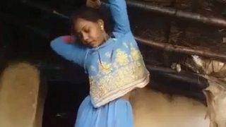 Video Mesum Solo Cewek Dehati Bihari yang Hot Banget
