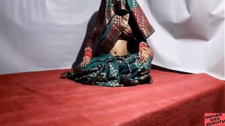 Ibu Tiri India dan Anak Tirinya Berhubungan Intim di Hari Ulang Tahun Pernikahan Mereka Bagian 1