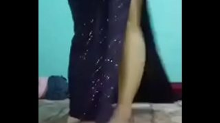 Birahi Bhabhi India Digoyang Keras Suami di Ranjang