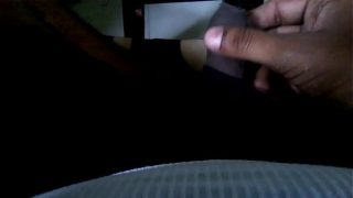 Penis India yang menggoda dan panas