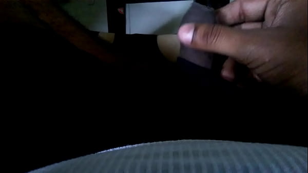 Penis India yang menggoda dan panas