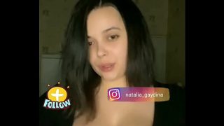 Gadis Bigo Live dengan Payudara Montok Menggoda