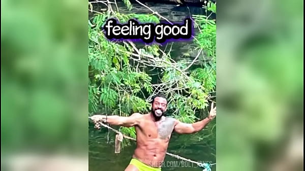 Dari Pantai Copacabana Menuju Natal, Melintasi Hutan ke Air Terjun, Memburu Wanita untuk Bercinta