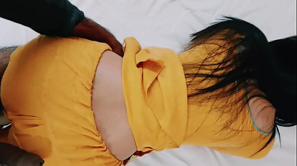 Desi Bua Ki Garam Garam Chudai Ki Raat
