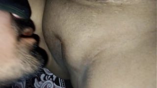 Pasangan India Berhubungan Intim Diam-Diam